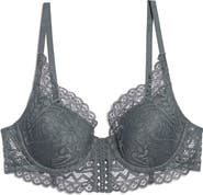 Etam Dream Classique Longline Underwire Bra