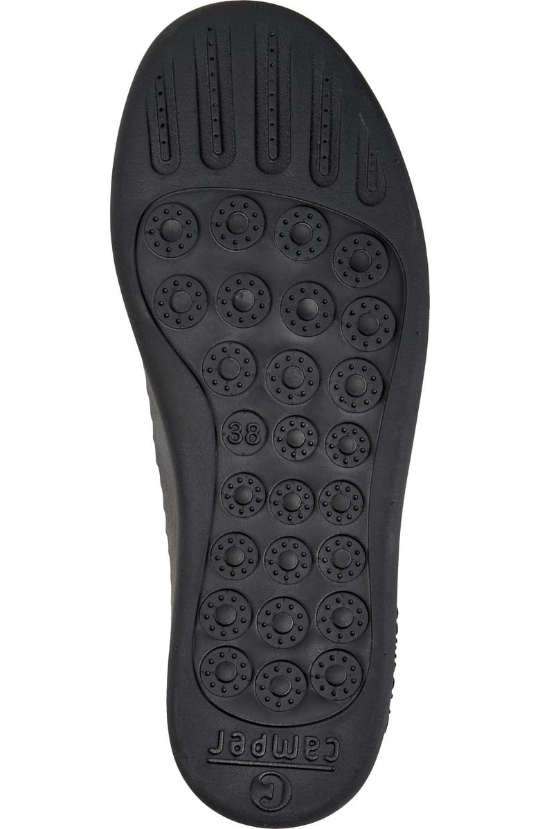 Camper Peu Touring Mary Jane Flat, Alternate, color, Black