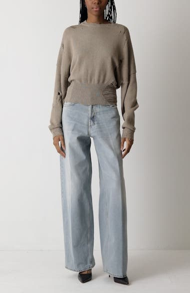 パンツ HAIKURE BETHANY Wide Leg Jeans Haikure Bethany Wide Leg Jeans | Nordstrom