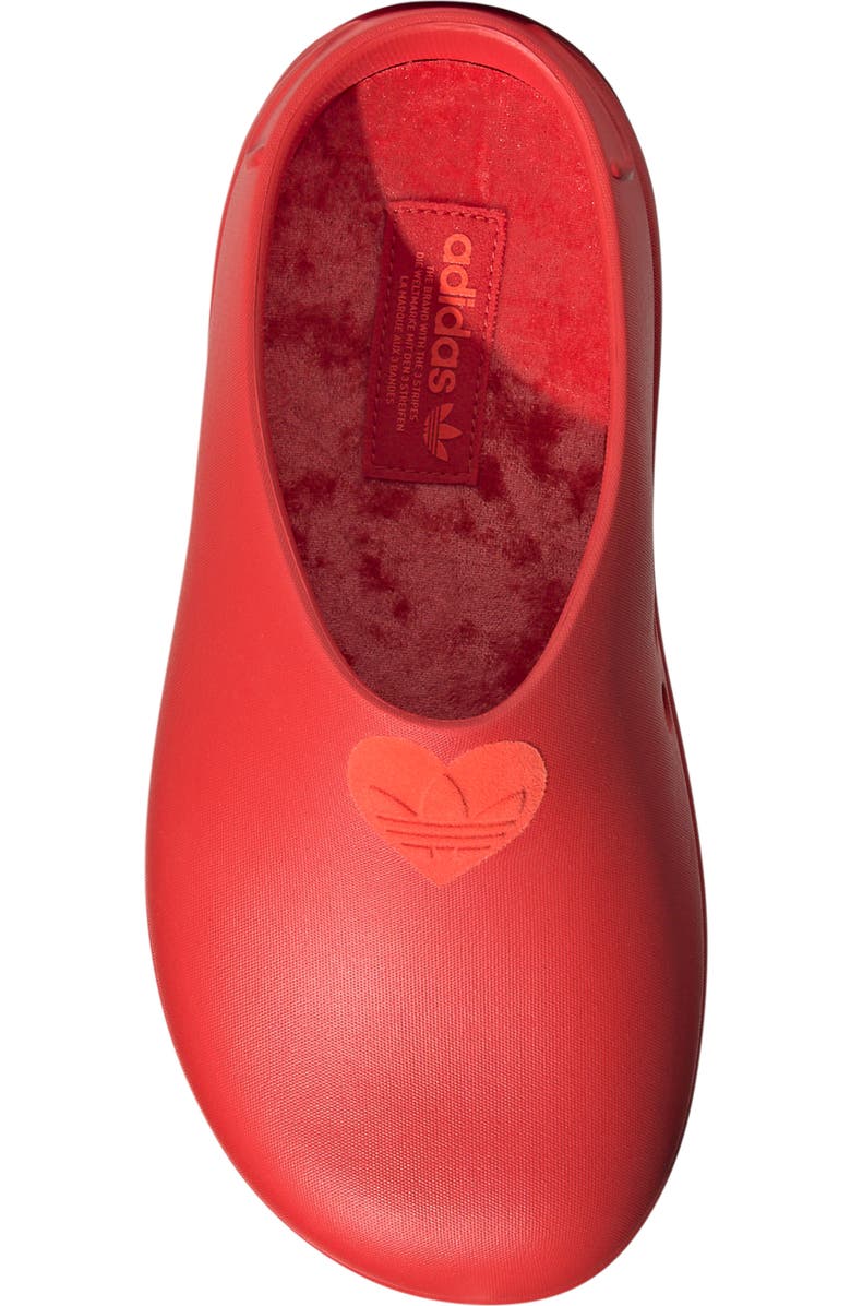 adidas Adifom Stan Smith Platform Mule, Alternate, color,