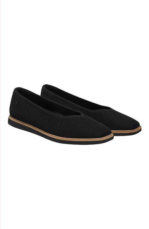 Vivaia Square-toe All-day Standing Flats