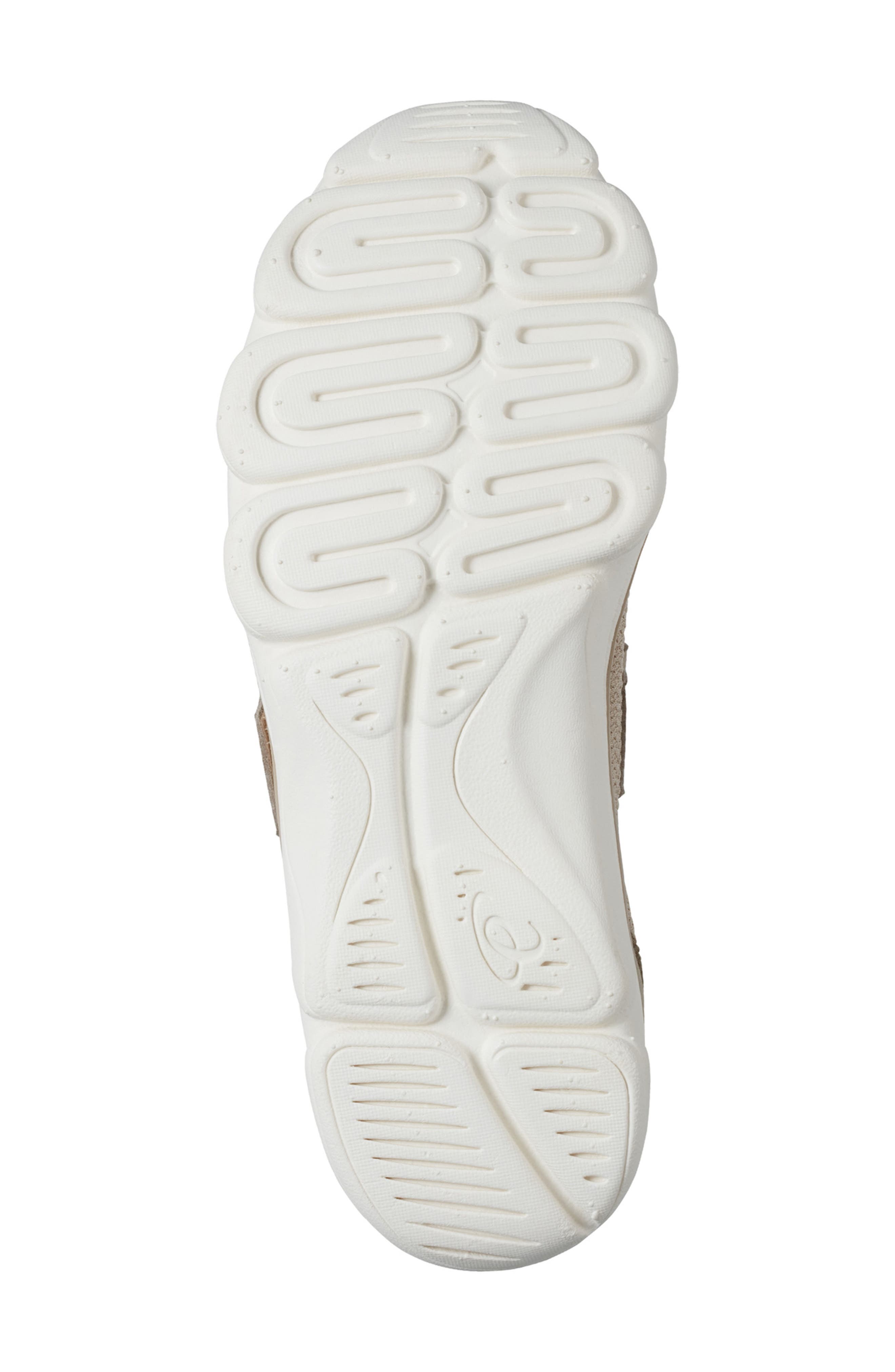 Easy Spirit Rosina Mary Jane Sneaker - Multiple Widths Available, Alternate, color, 