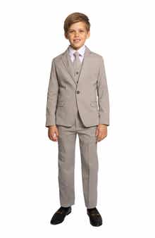 Peanut Butter Collection Kids' Ramses Five-Piece Suit