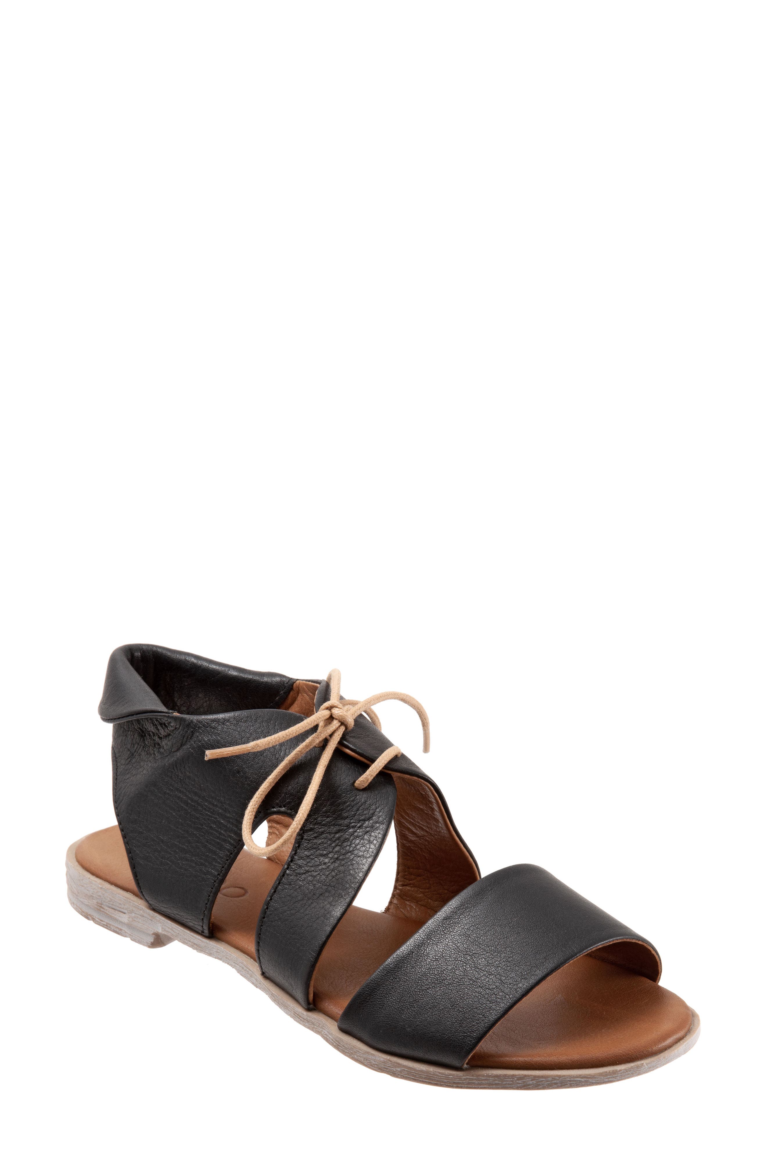 Bueno Yara Sandal, Main, color, 