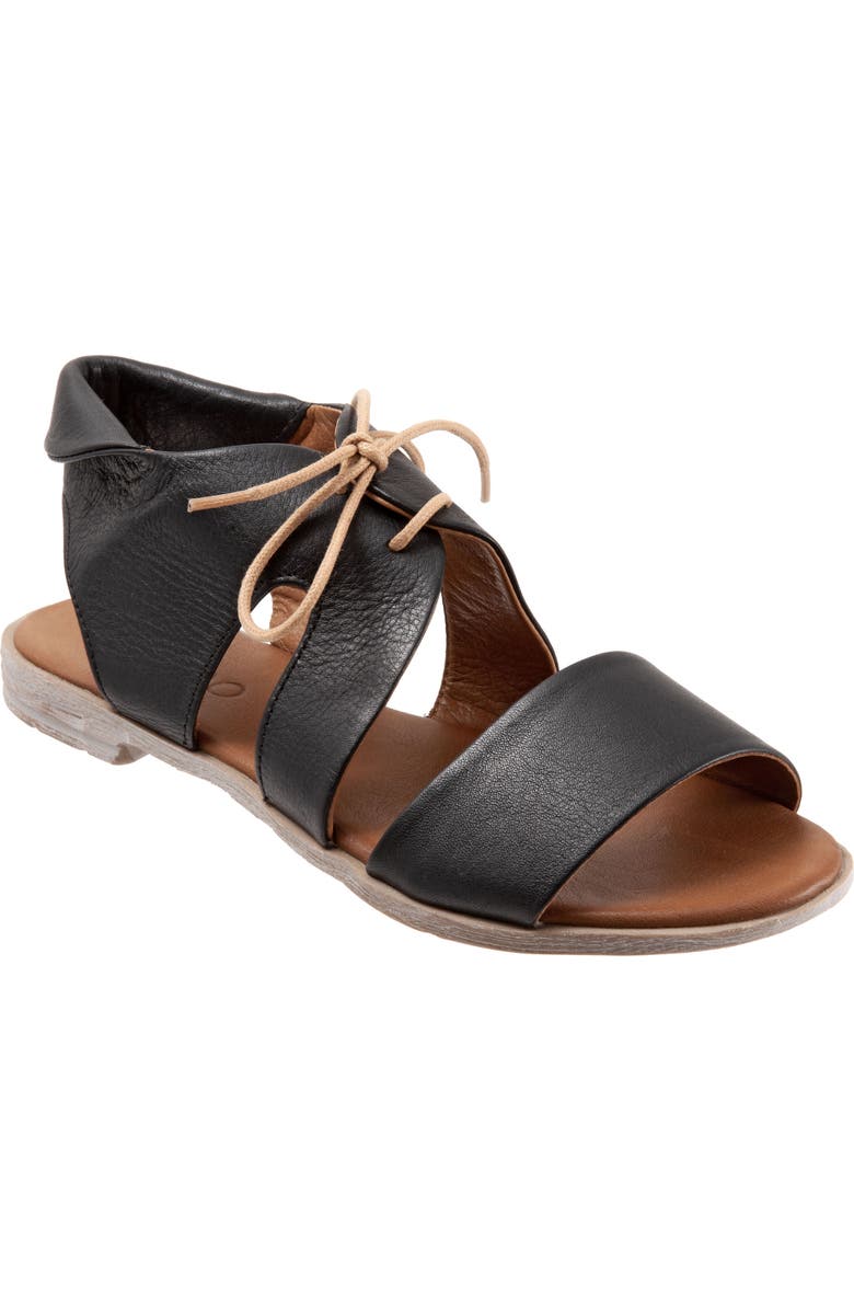 Bueno Yara Sandal, Main, color,