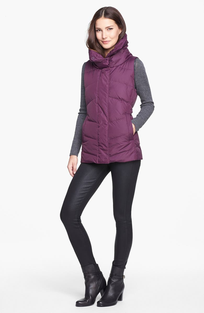 Citizens of Humanity 'Rocket' Skinny Leatherette Jeans, Alternate, color,