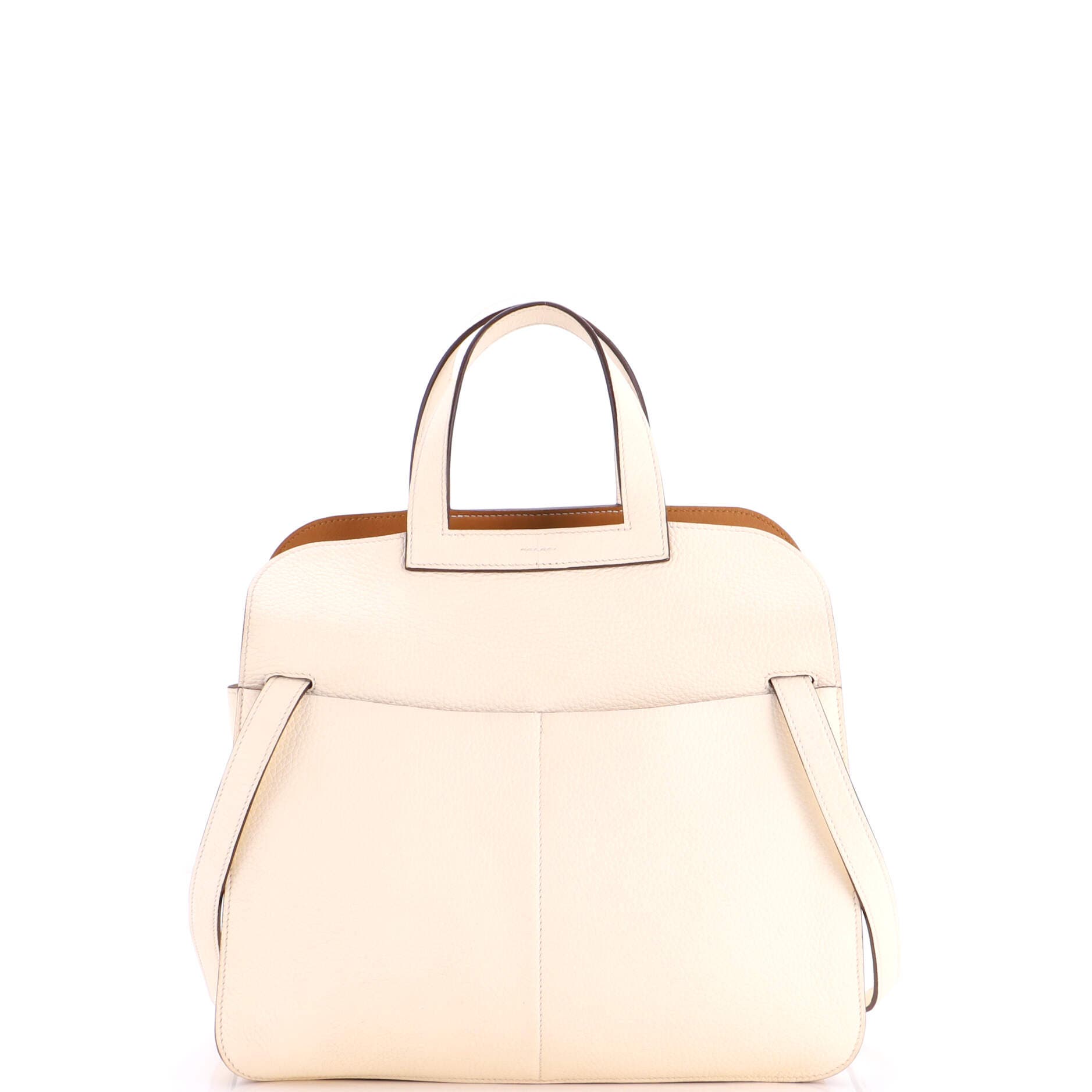 Halzan Bag Verso Clemence 31, Alternate, color, White