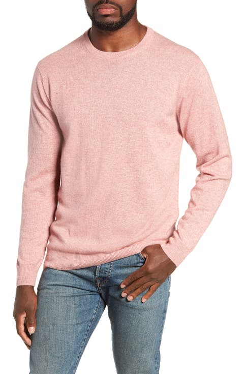 Queenstown Wool & Cashmere Sweater