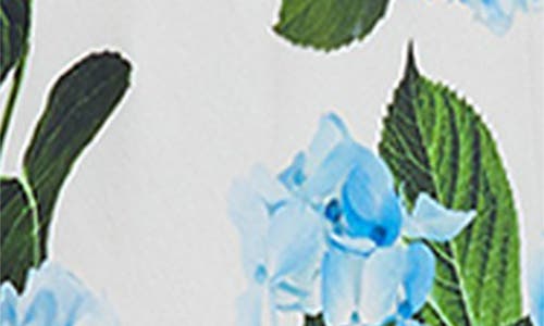 L Agence Akiya Satin Maxi Dress
