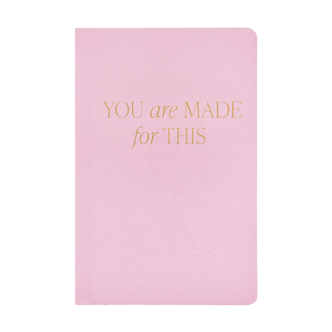 Fabric Journal