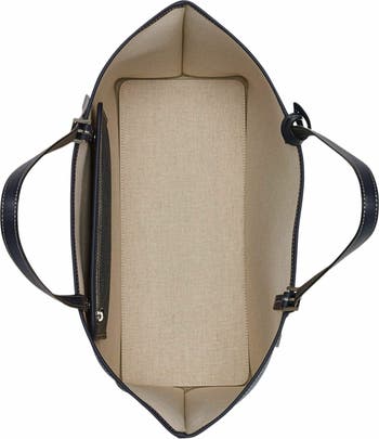 Himmel Shopper in Lauretos