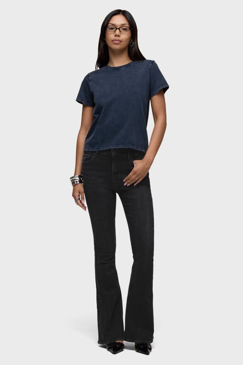 Holly Flare Jean