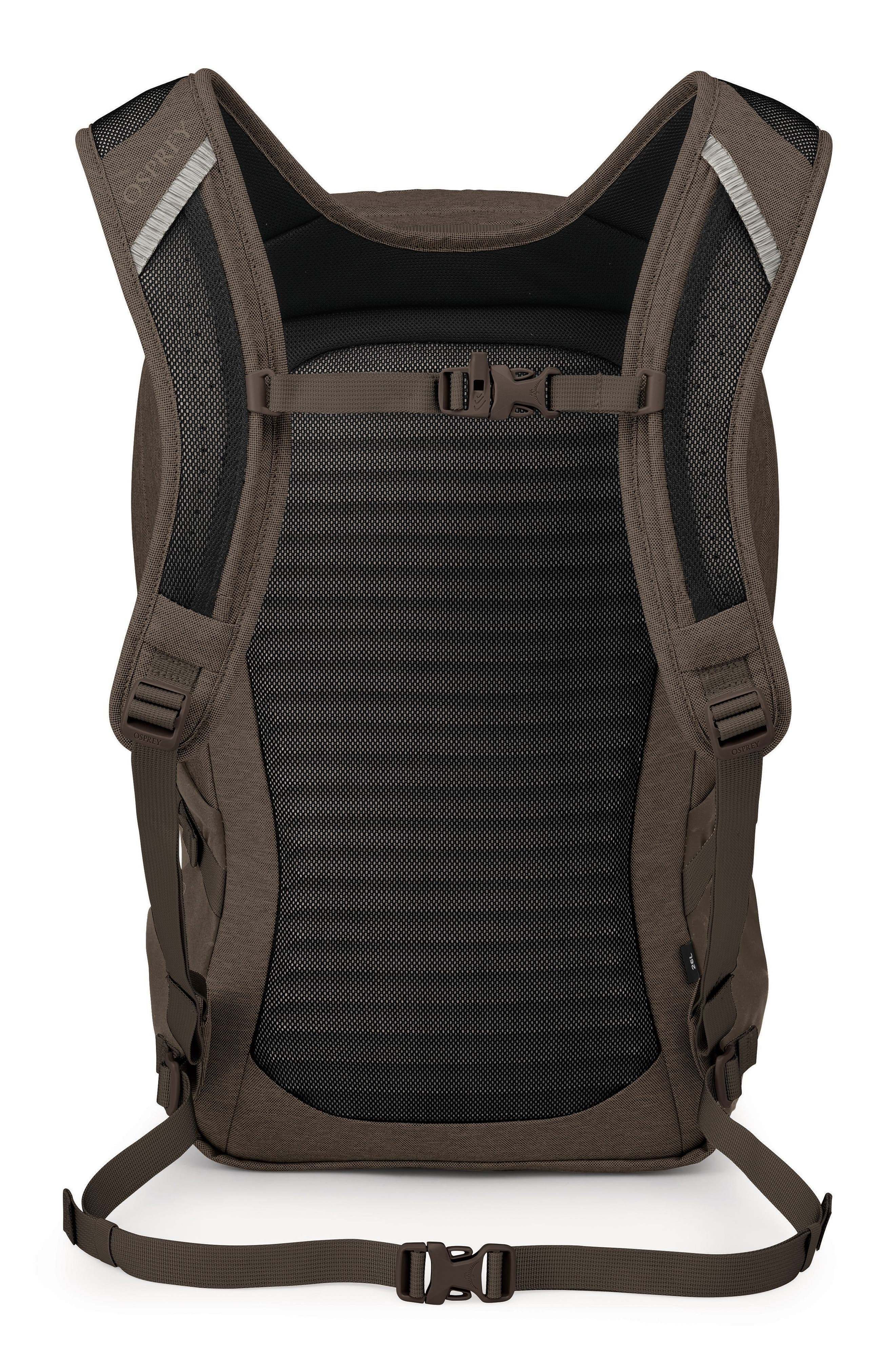 Quasar Backpack, Alternate, color, TRUFFLE BROWN