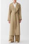 selected Cadet Khaki Multi