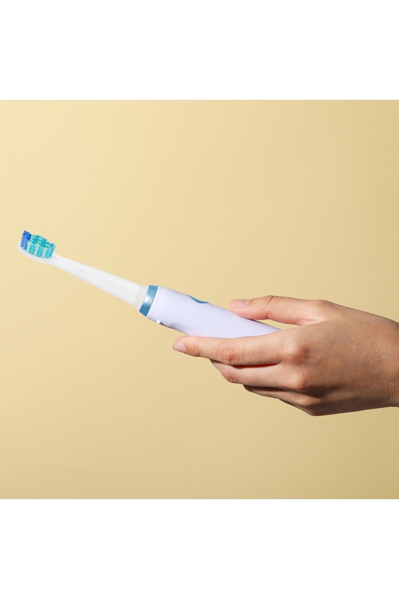 Philips Sonicare Compatible Brush Heads, Alternate, color, White