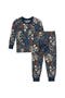 selected Navy Floral