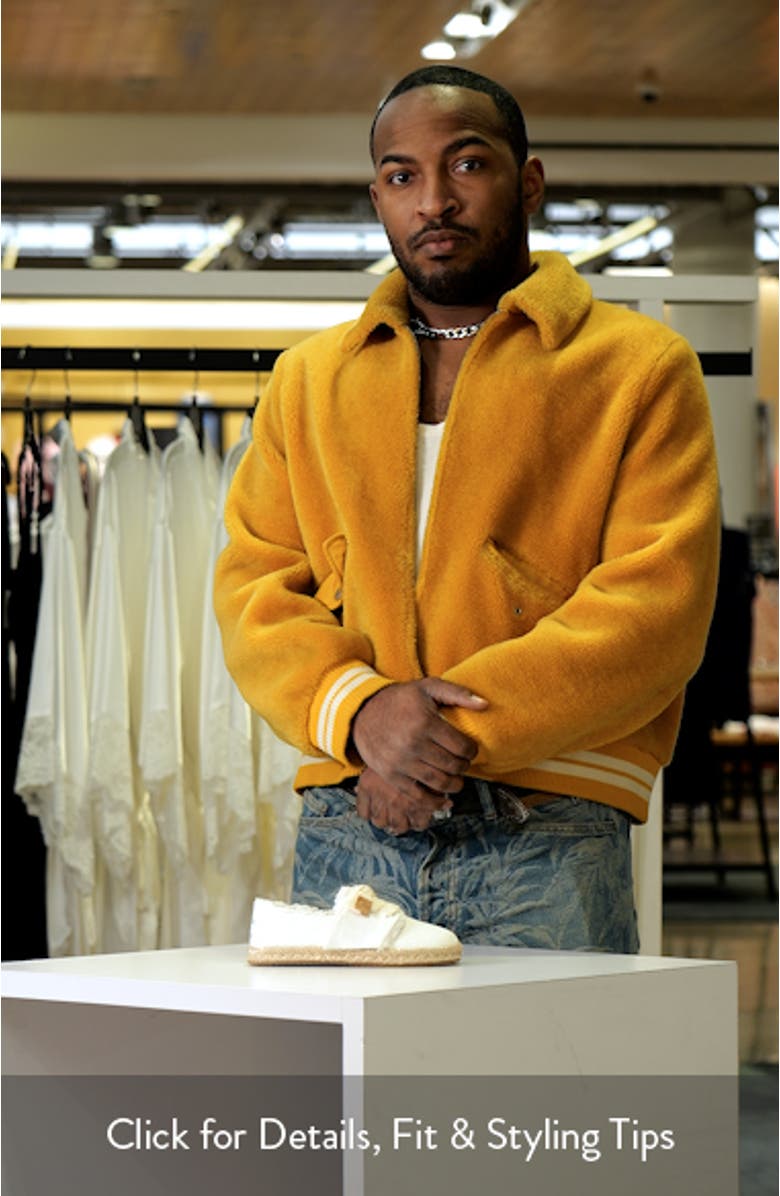 Kids' Carolina Lace-Up Shoe, sales video thumbnail