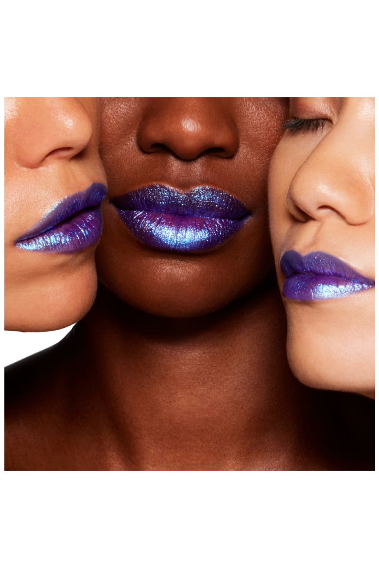 Lip Spark Sequin Lipstick, Alternate, color, 08 DAZED