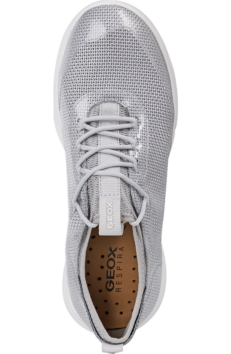 Geox Nebula Sneaker, Alternate, color,