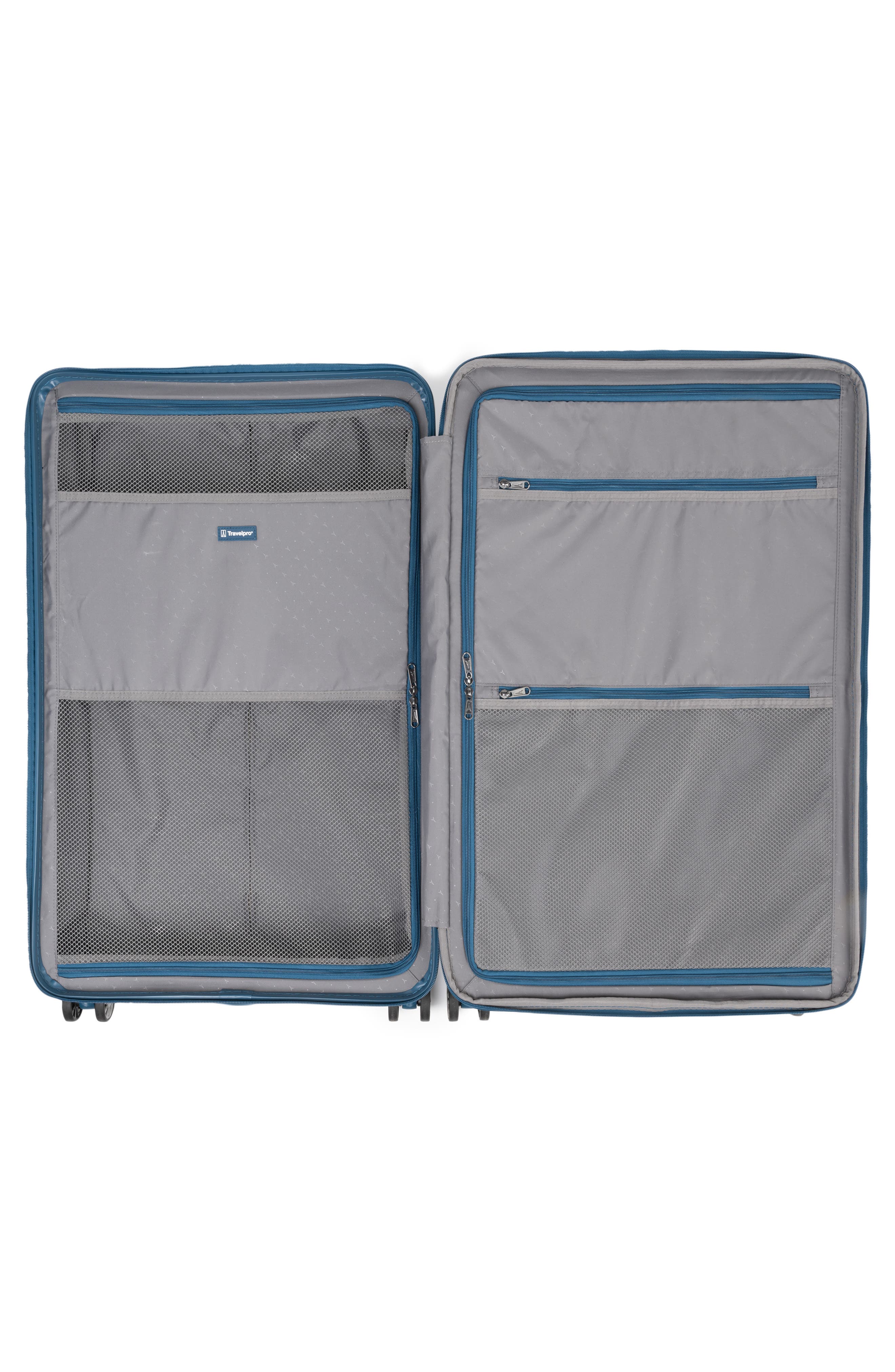 TRAVELPRO Rollmaster<sup>™</sup> 2 28" Expandable Large Checked Hardside Spinner Luggage, Alternate, color, 