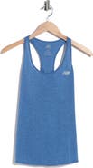 New Balance Essential Racerback Tank