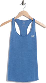 New Balance Essential Racerback Tank