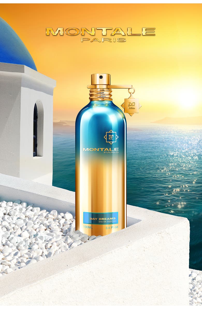 Montale Paris Day Dreams Eau de Parfum, Alternate, color, 