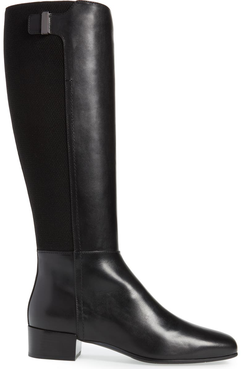 Aquatalia Letizia Weatherproof Boot, Alternate, color,