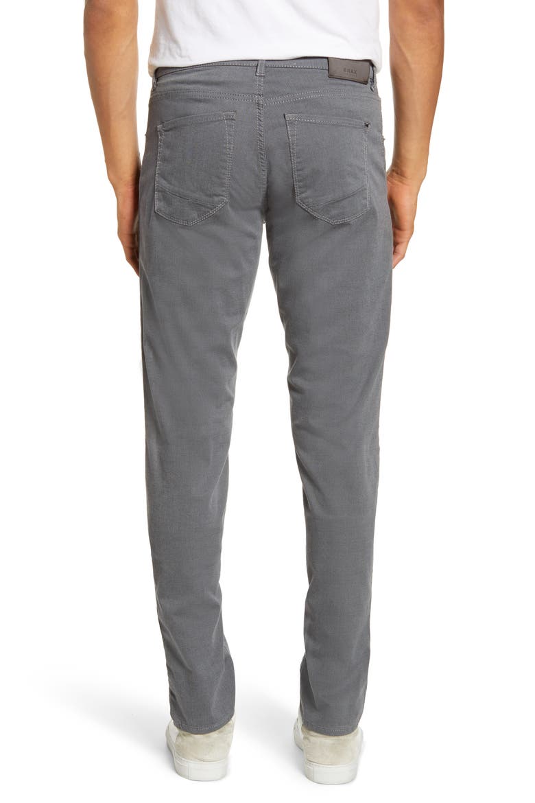Chuck Hi-Flex Pants, Alternate, color, GRAPHIT