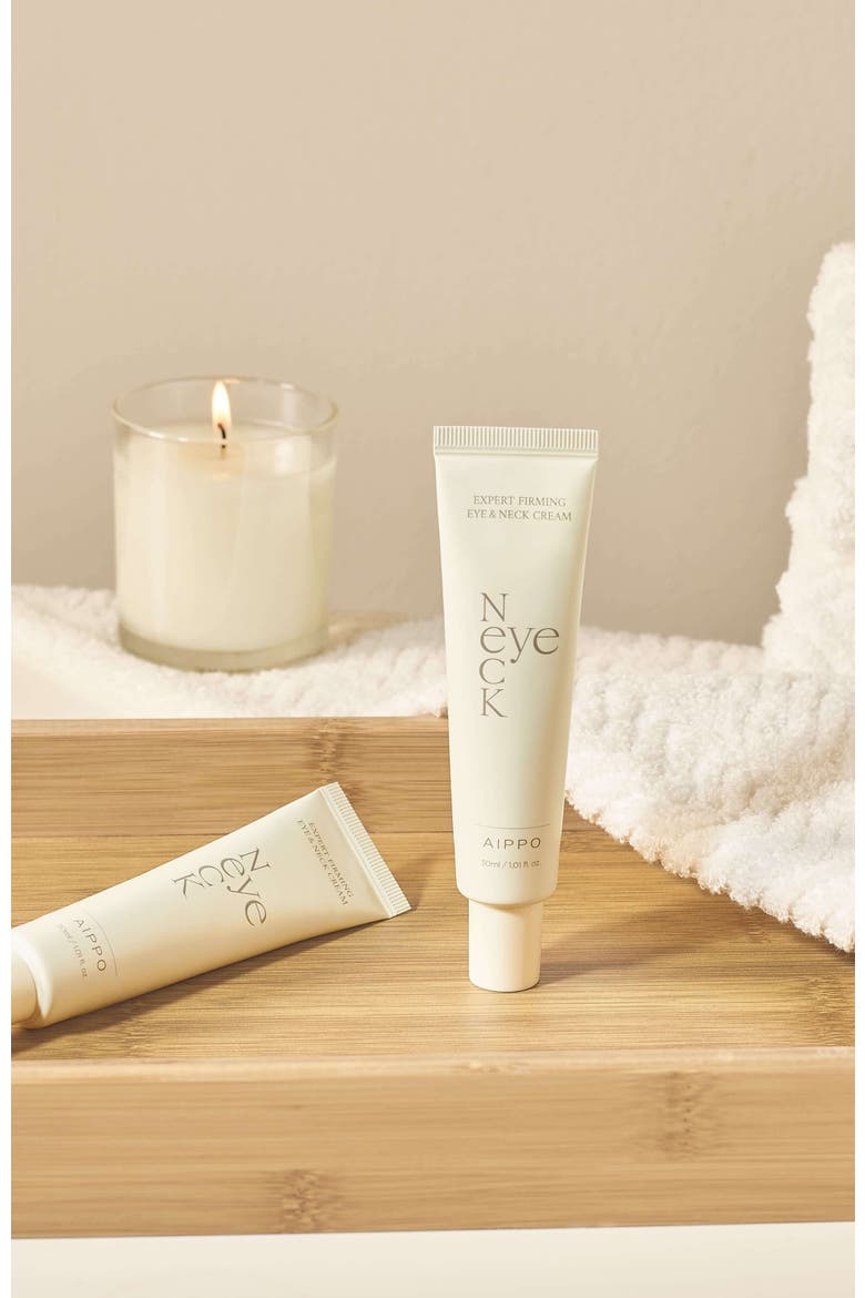 Expert Firming Eye & Neck Cream, Alternate, color, None