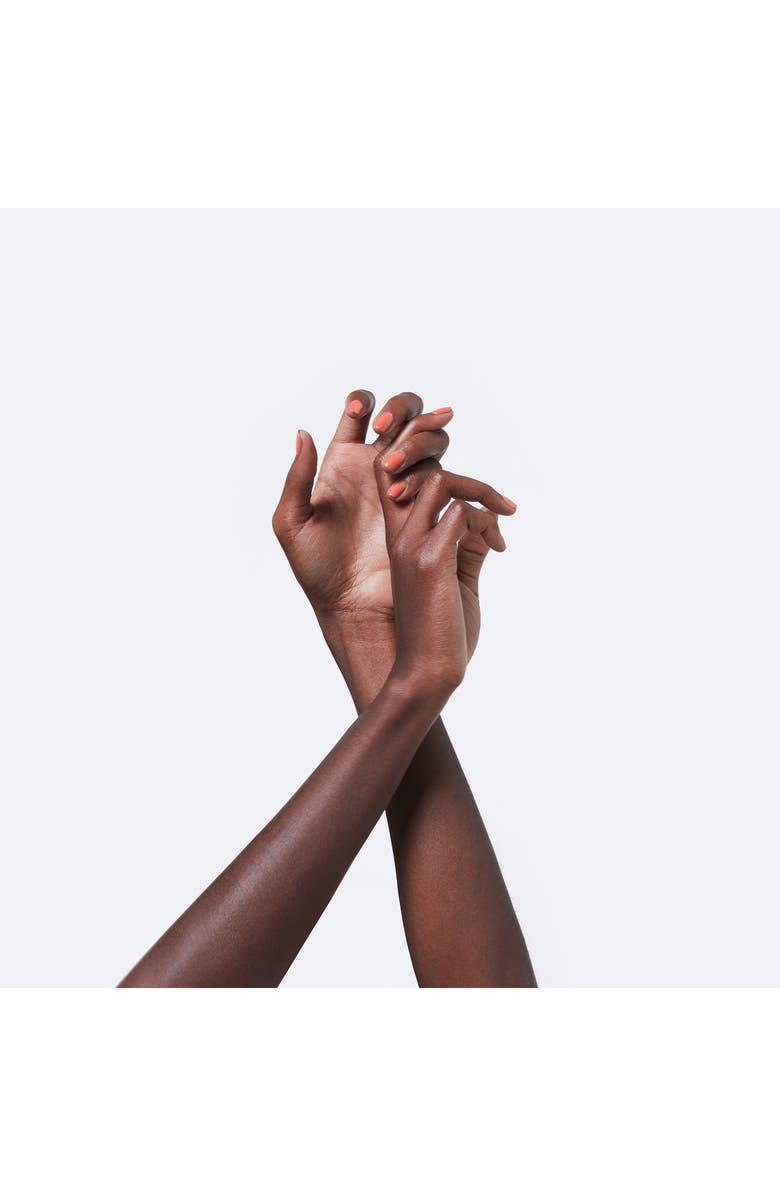 Gucci Vernis à Ongles Nail Polish, Alternate, color, 414 Peggy Sunburn