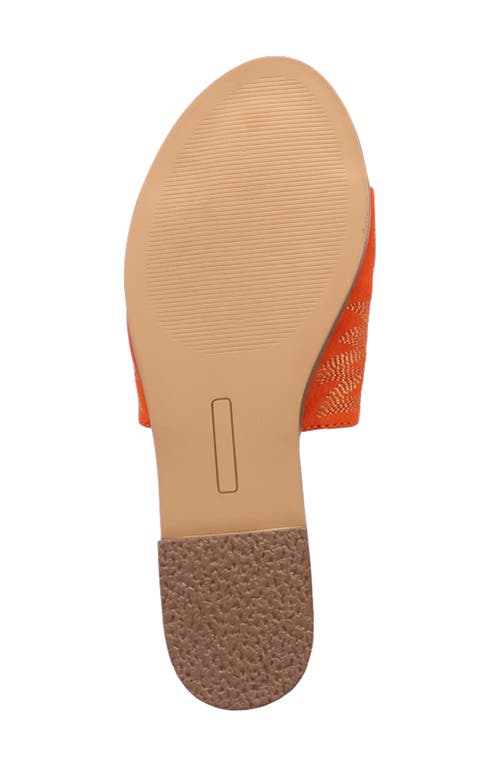 Dingo Lasso Sandal
