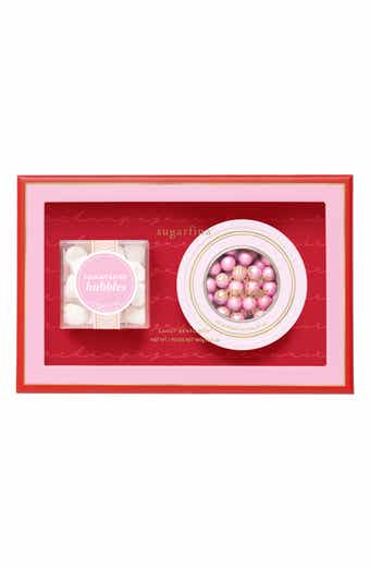 sugarfina Valentine's Day 2-Piece Bento Box