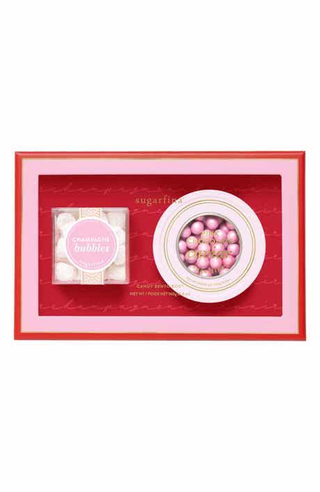 sugarfina Valentine's Day 2-Piece Bento Box
