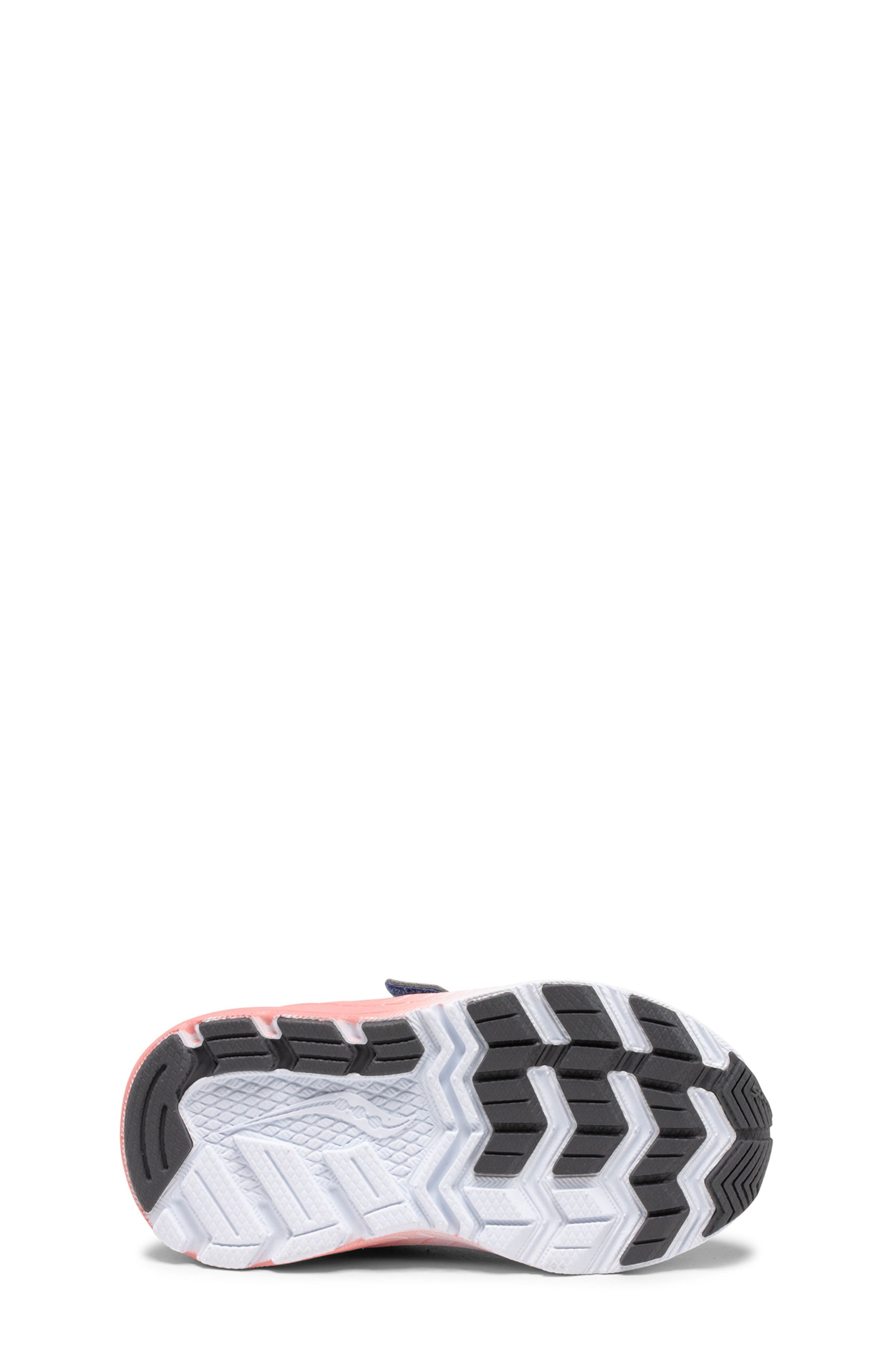 Saucony Wind Shield A/C Water Repellent Sneaker, Alternate, color, 