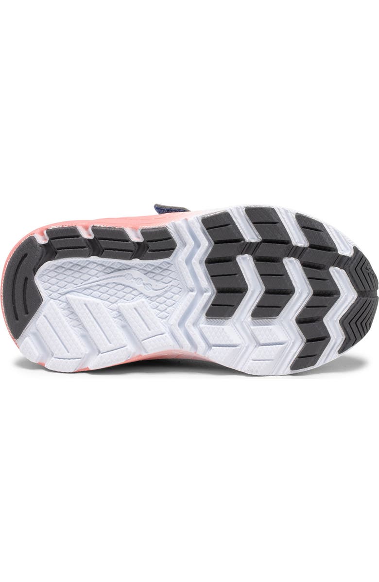 Saucony Wind Shield A/C Water Repellent Sneaker, Alternate, color,