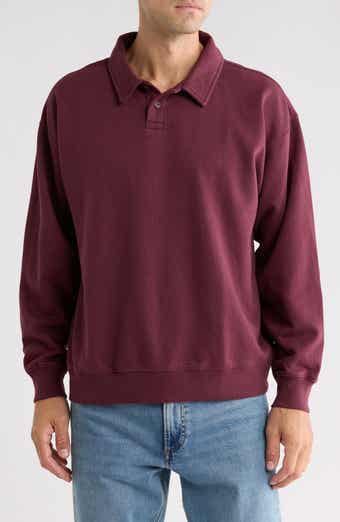 Leo Rugby Sweatshirt
