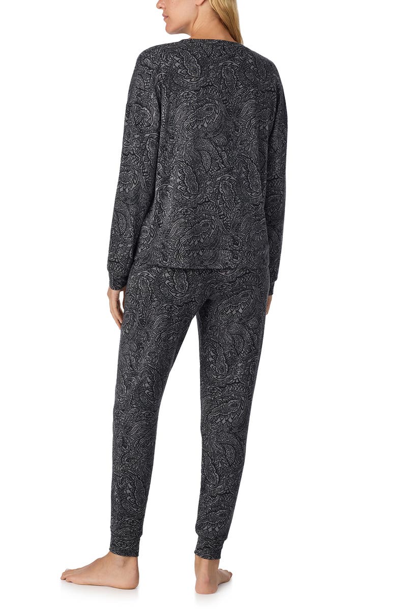 Sanctuary Long Pajamas, Alternate, color, 