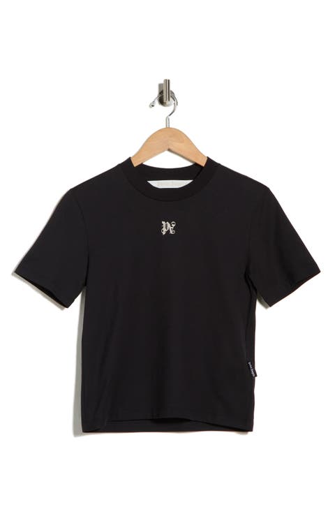 Logo Graphic T-Shirt