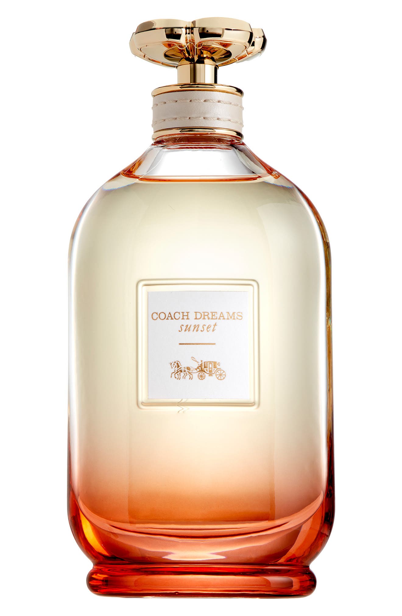 COACH Dreams Sunset Eau de Parfum