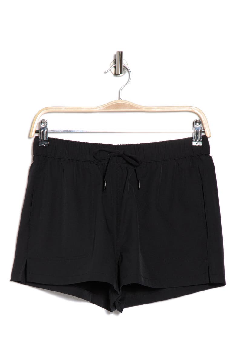 YOGALICIOUS Citylite Hailey Hiking Shorts, Alternate, color, 