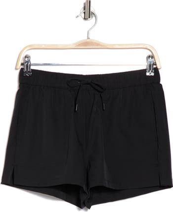 2-Pack Tulip Hem Shorts