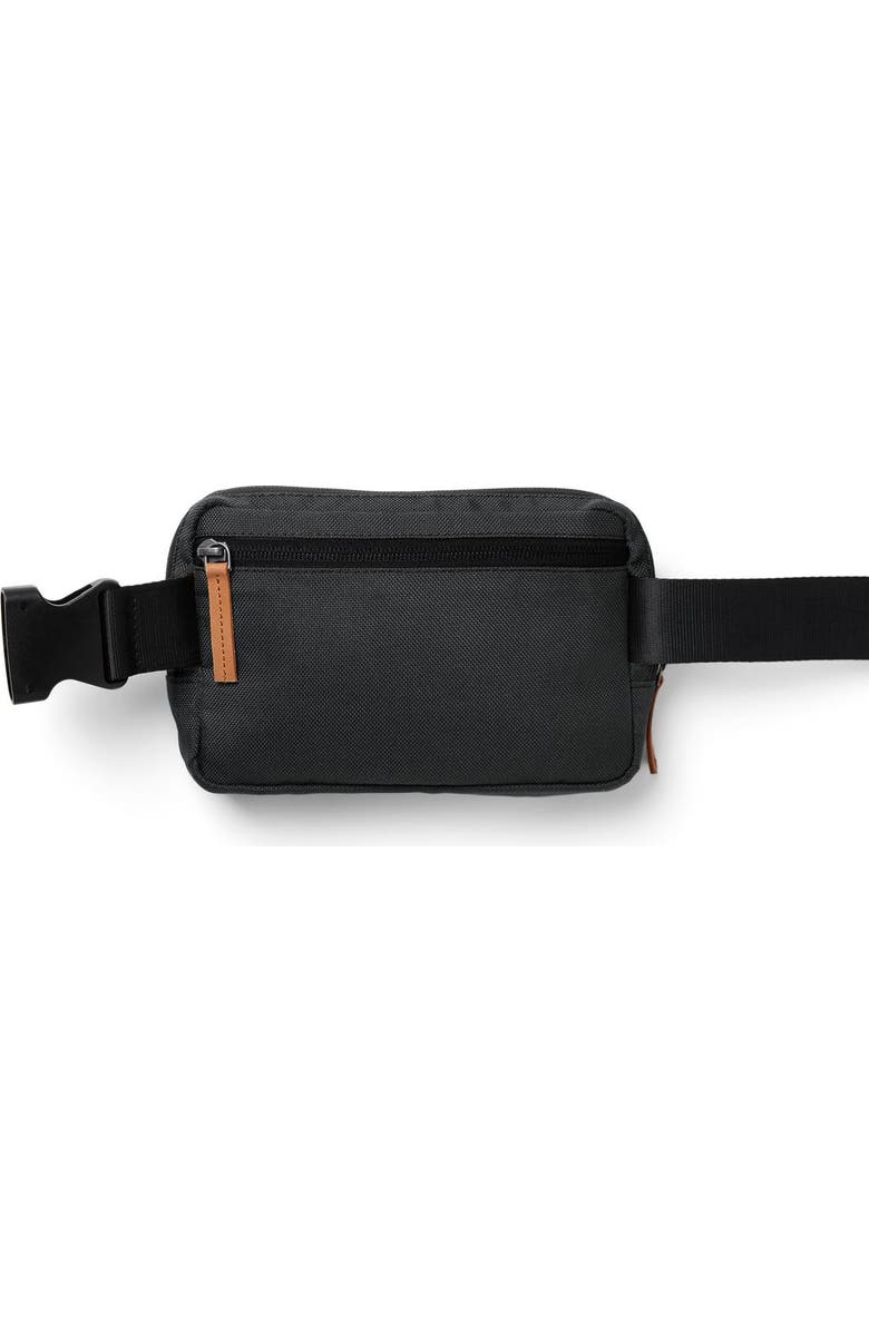 Made Free Hip Pack Waistpack, Alternate, color, Charcoal