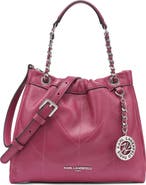 KARL LAGERFELD PARIS Amandine Crossbody