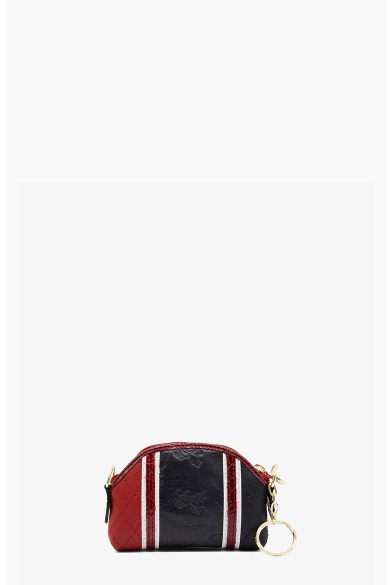 Prestige Coin Puse 251, Alternate, color, Navy / White / Red