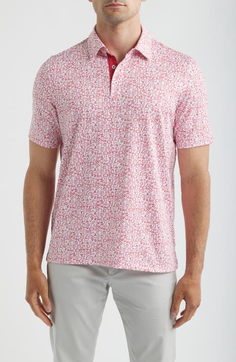 XC+™ Performance Game Day Polo