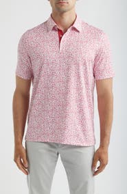 Johnston & Murphy XC+™ Performance Game Day Polo