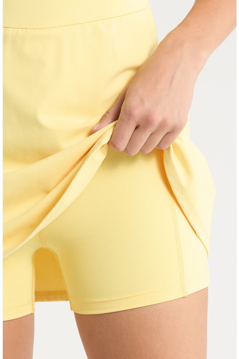 Sport Court Dress, Alternate, color, POPCORN