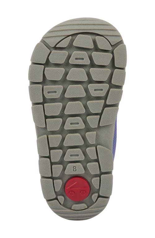 See Kai Run Kids' Gilman Waterproof Snow Boot In Multi