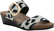 Naot Magic Wedge Sandal